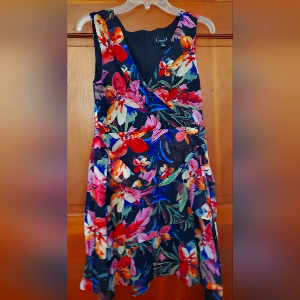 Boutique dress
